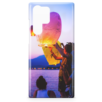Samsung S23 Ultra Photo Case | Design & Create | Upload Now